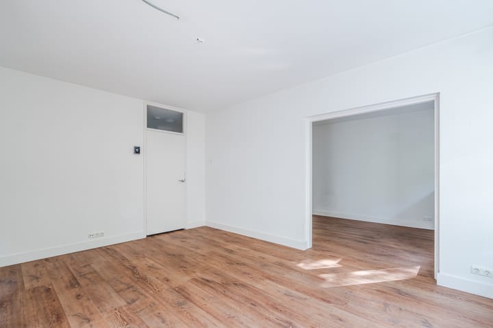 Foto 4 van Pieter Jelles Troelstralaan 65-B