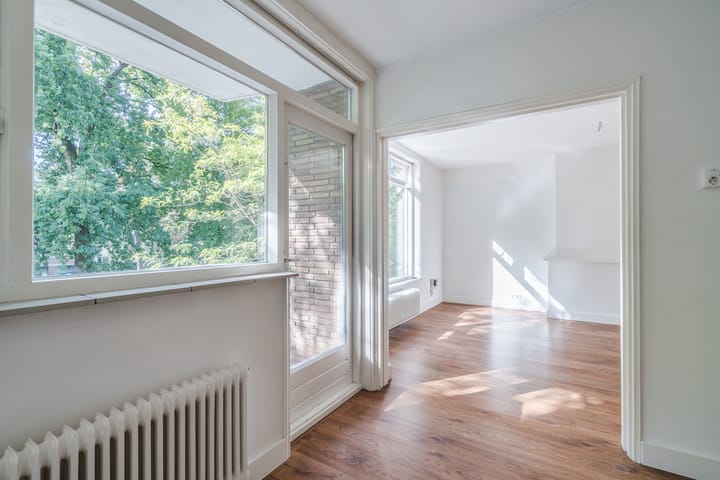 Foto 5 van Pieter Jelles Troelstralaan 65-B