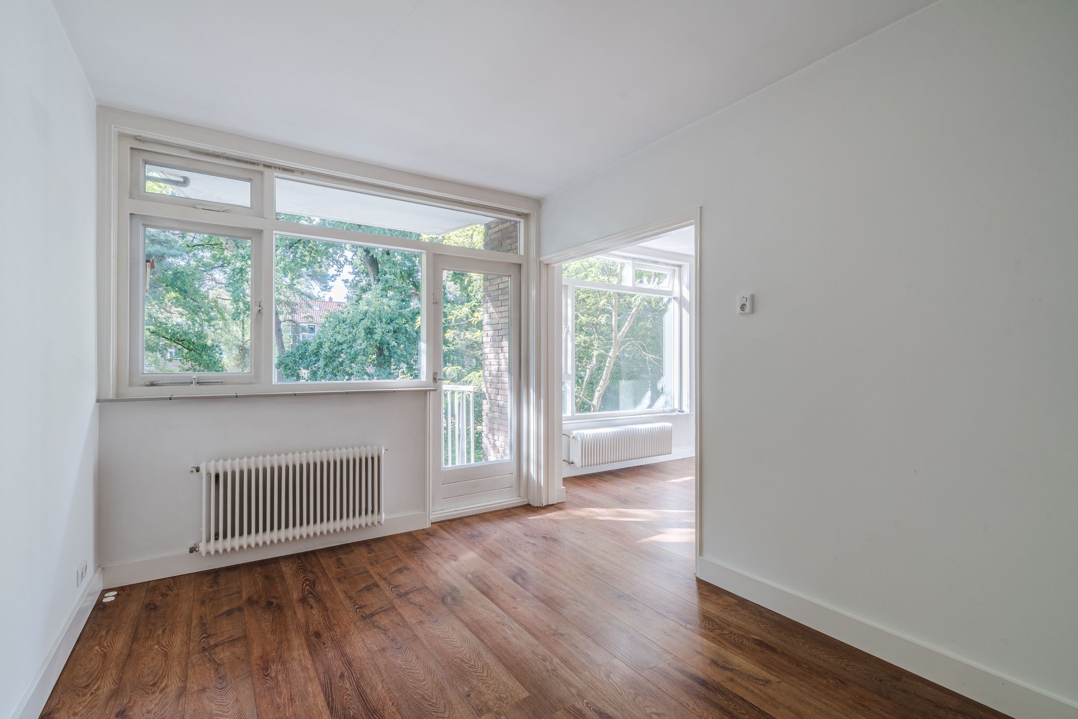 Foto 6 van Pieter Jelles Troelstralaan 65-B