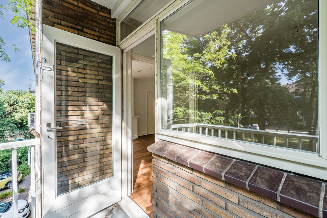 Foto 7 van Pieter Jelles Troelstralaan 65-B