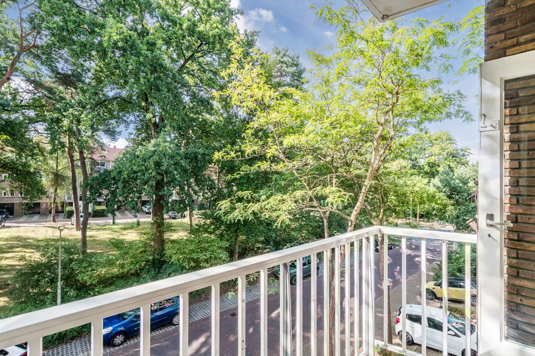 Foto 8 van Pieter Jelles Troelstralaan 65-B