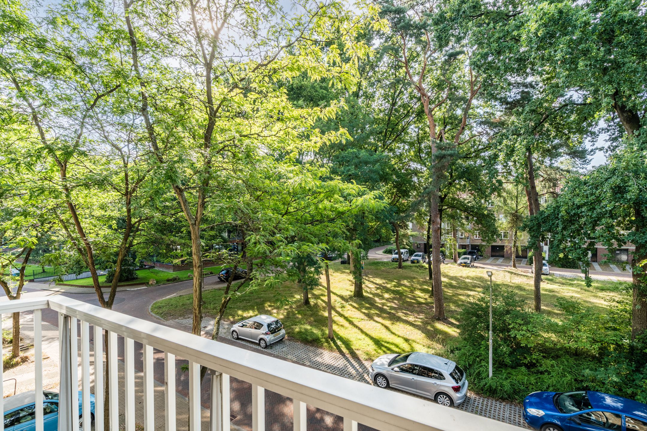 Foto 9 van Pieter Jelles Troelstralaan 65-B