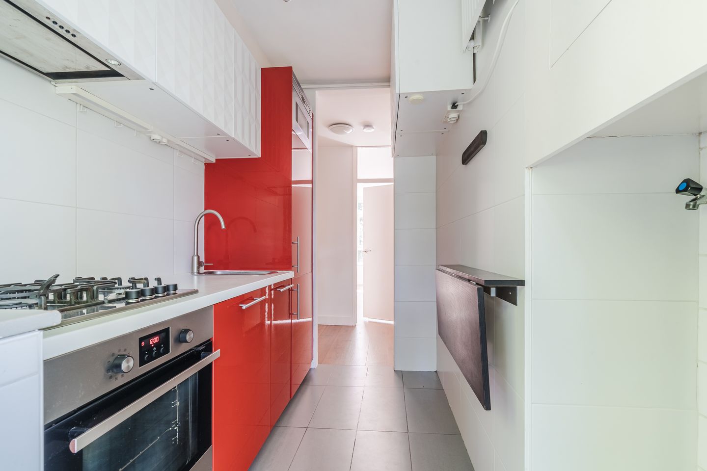 Foto 10 van Pieter Jelles Troelstralaan 65-B