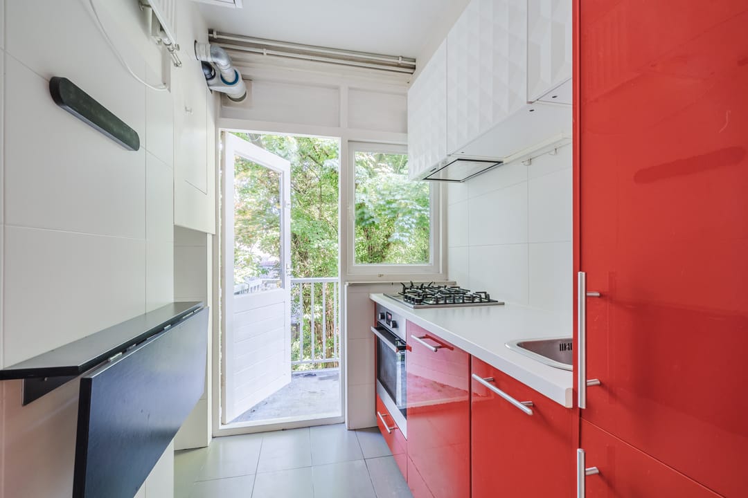 Foto 11 van Pieter Jelles Troelstralaan 65-B