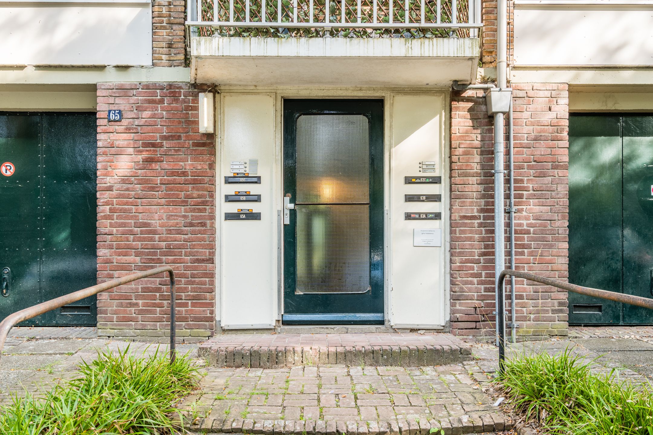 Foto 24 van Pieter Jelles Troelstralaan 65-B