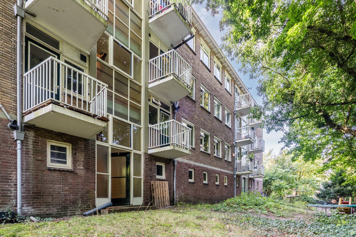 Foto 25 van Pieter Jelles Troelstralaan 65-B