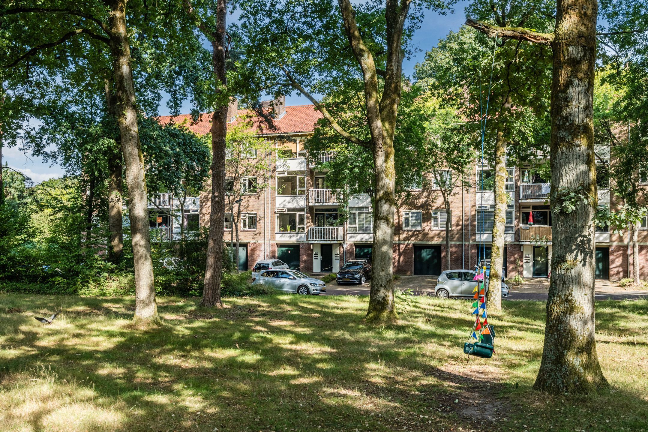 Foto 27 van Pieter Jelles Troelstralaan 65-B