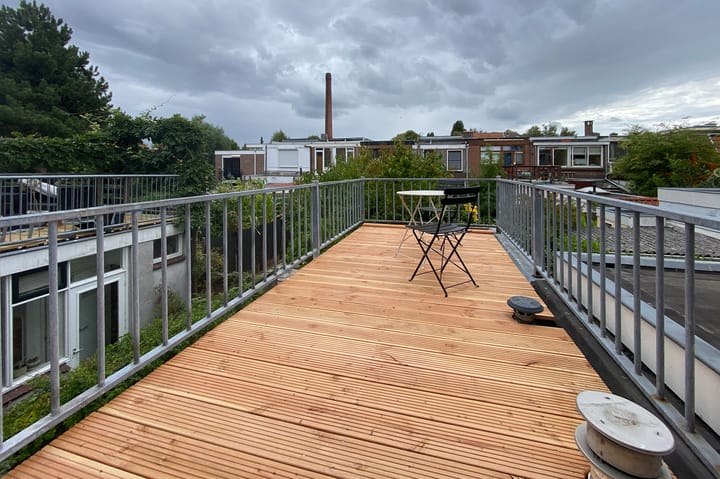 Photo 3 of Nassaustraat 13