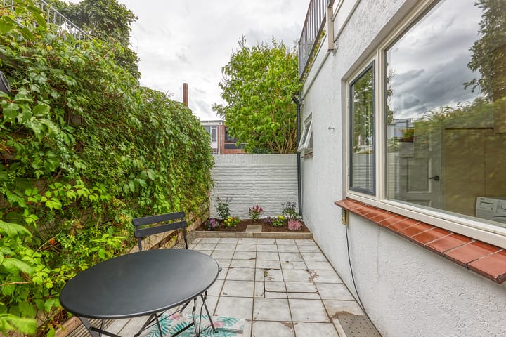 Photo 4 of Nassaustraat 13