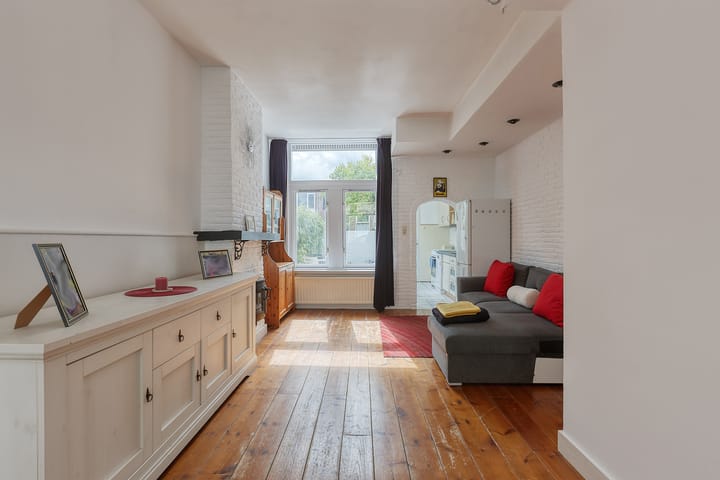 Foto 8 van Nassaustraat 13