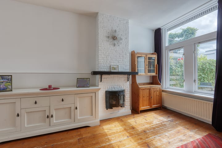 Foto 9 van Nassaustraat 13