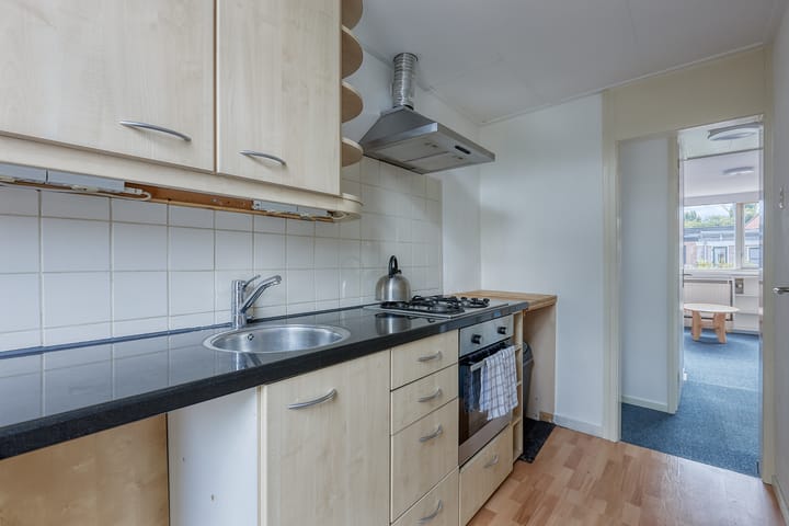 Foto 20 van Nassaustraat 13