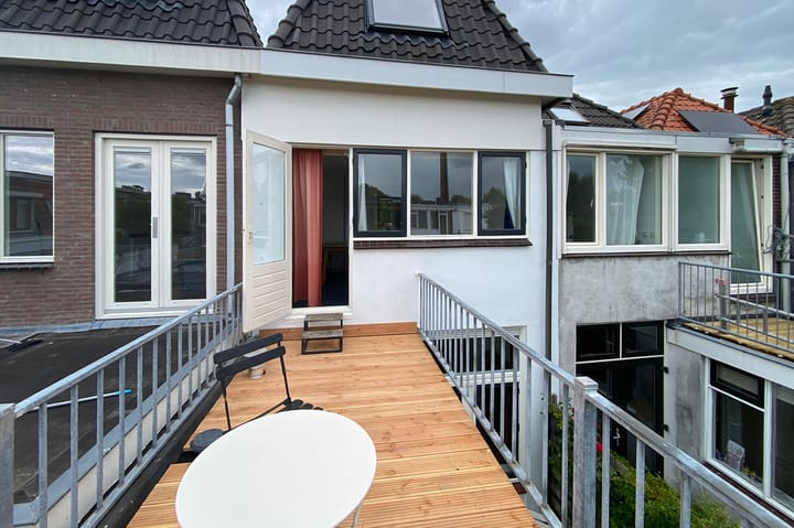 Foto 25 van Nassaustraat 13