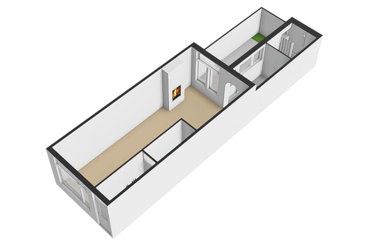 Foto 40 van Nassaustraat 13