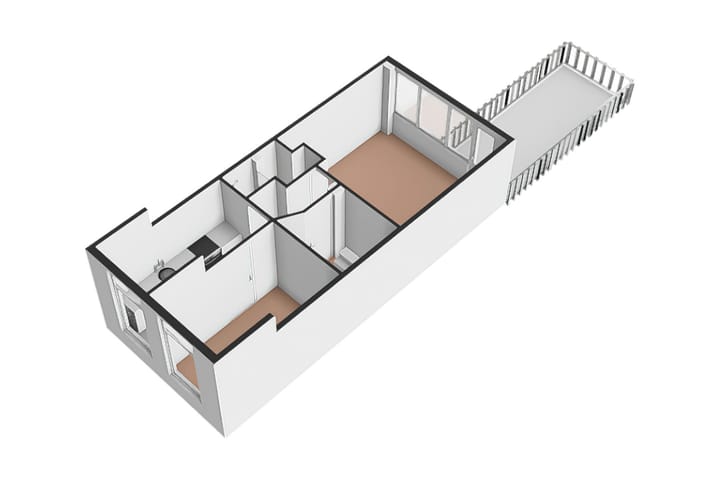 Foto 42 van Nassaustraat 13