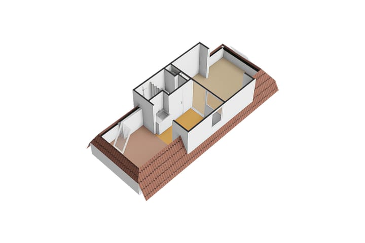Foto 44 van Nassaustraat 13