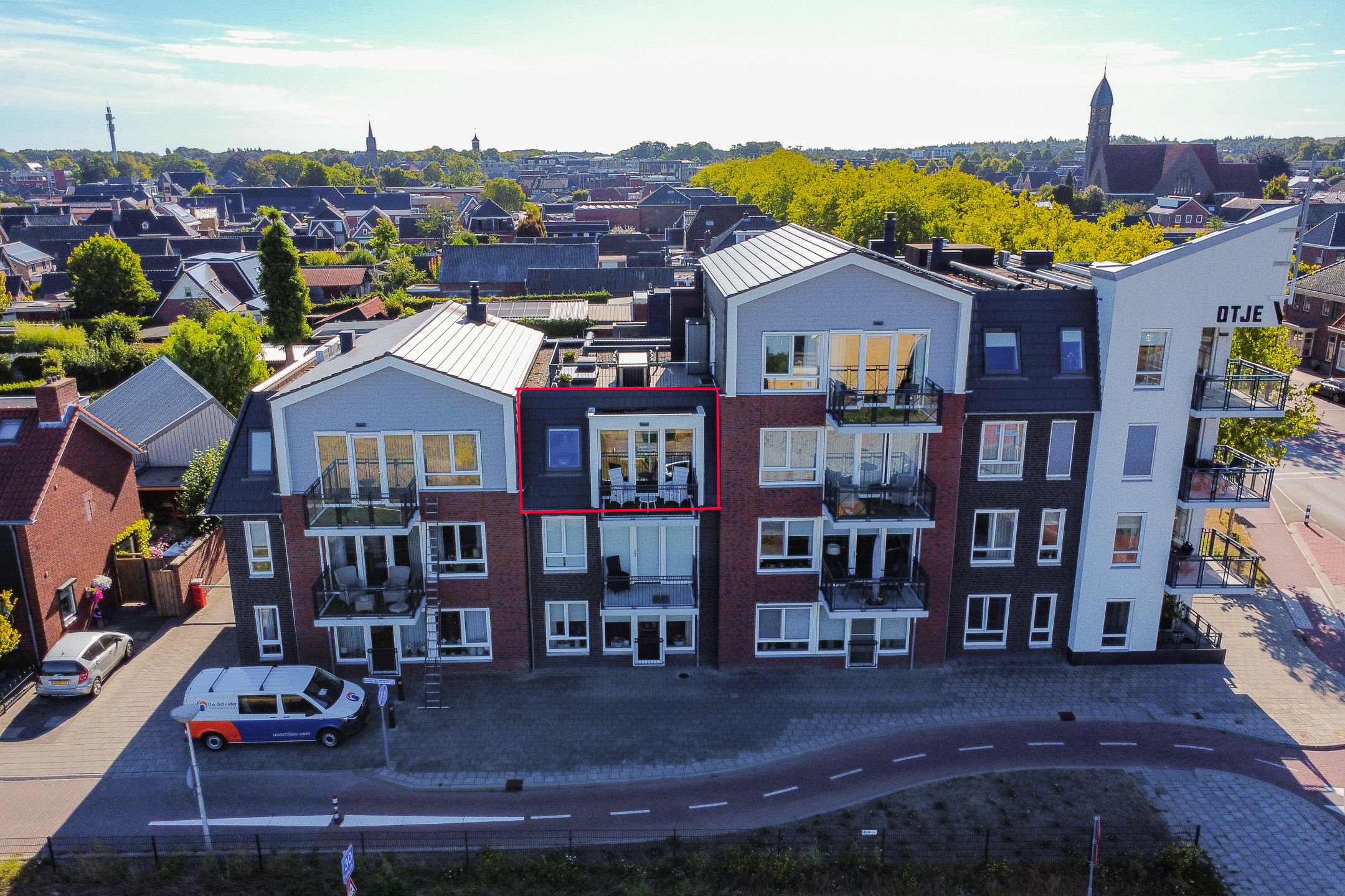 Haarstraat 150-, 150, 205, Rijssen, 7462AV, Overijssel, Nederland 150