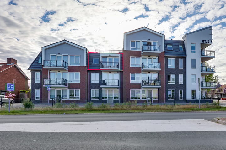 Photo 2 of Haarstraat 150-205