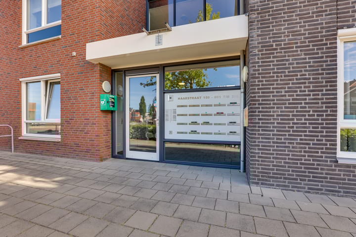 Photo 4 of Haarstraat 150-205