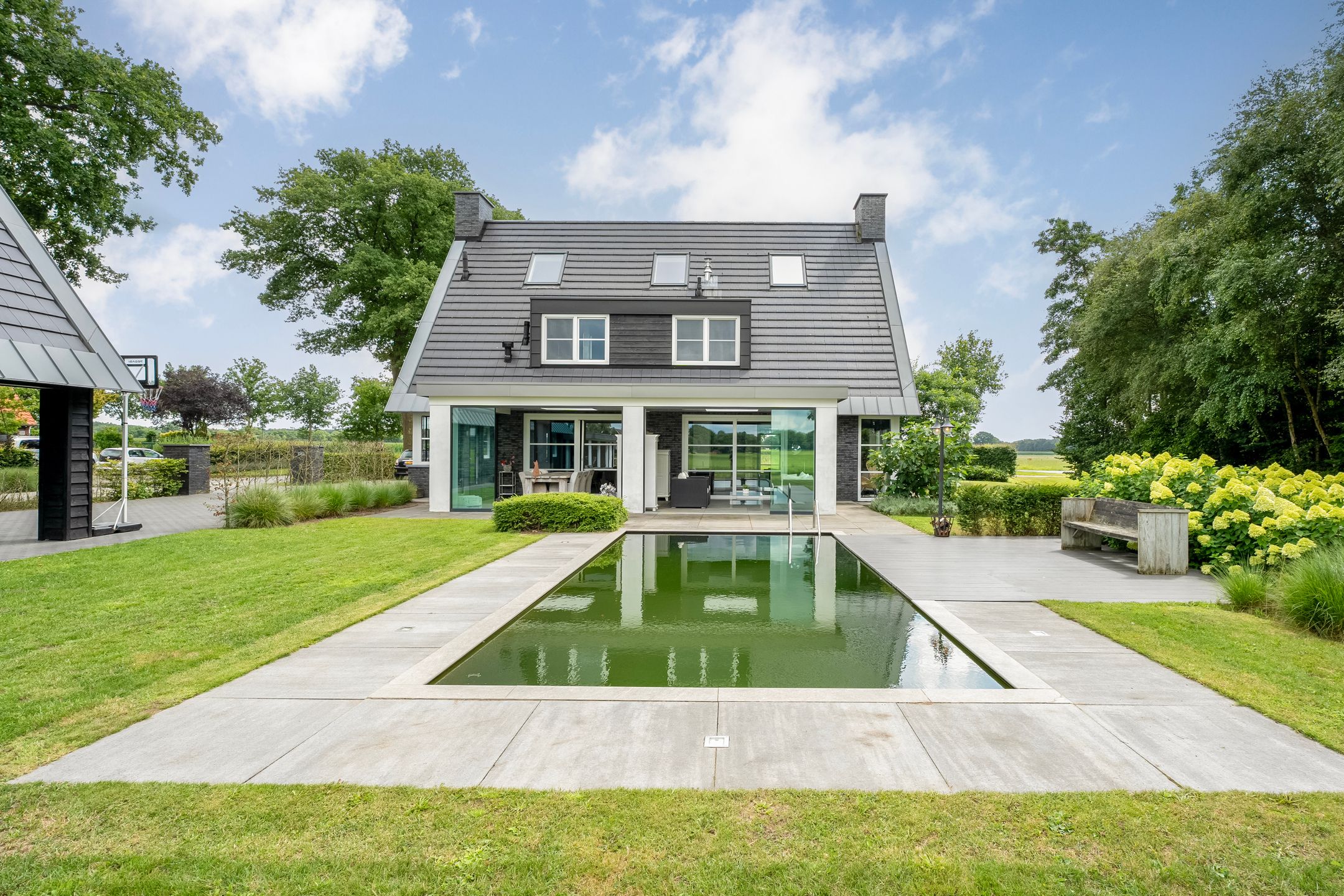 Breemorsweg, 16, Fleringen, 7666ND, Overijssel, Nederland 16