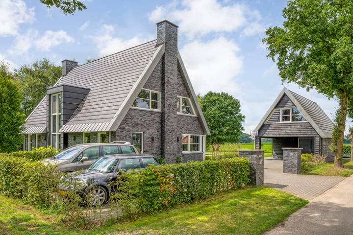 Foto 4 van Breemorsweg 16