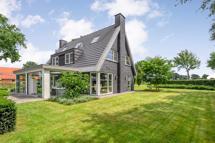 Foto 5 van Breemorsweg 16