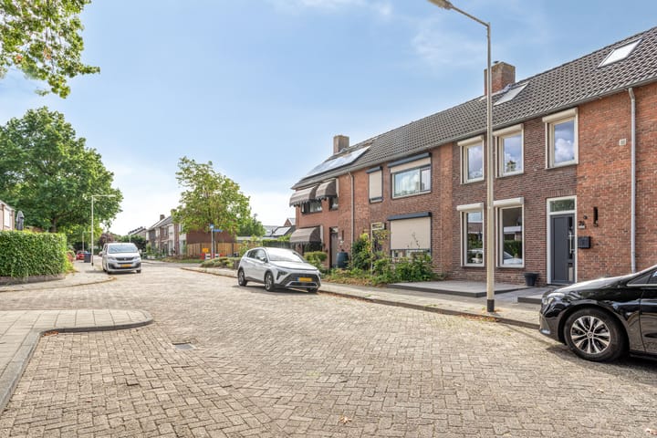 Foto 5 van Beethovenstraat 29