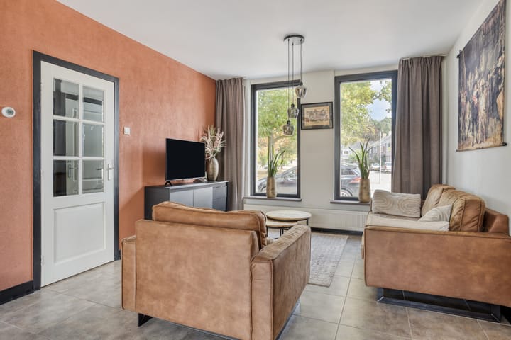 Foto 2 van Beethovenstraat 29