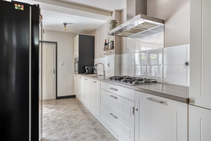 Foto 3 van Beethovenstraat 29