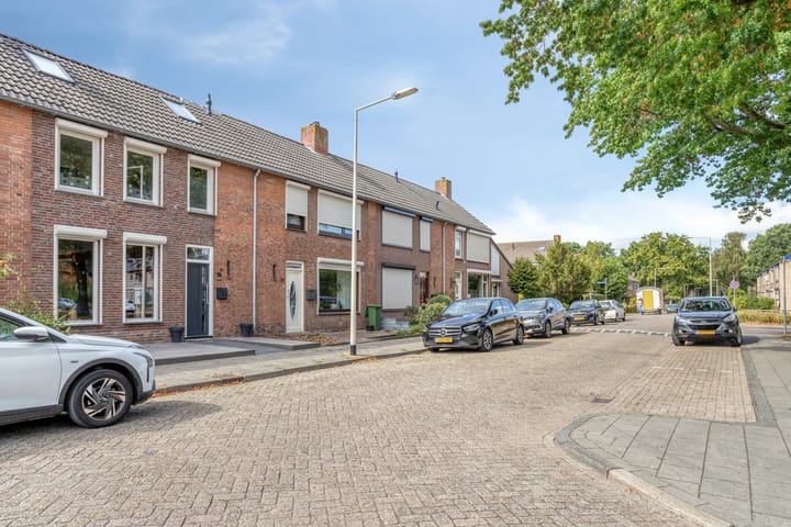 Foto 6 van Beethovenstraat 29