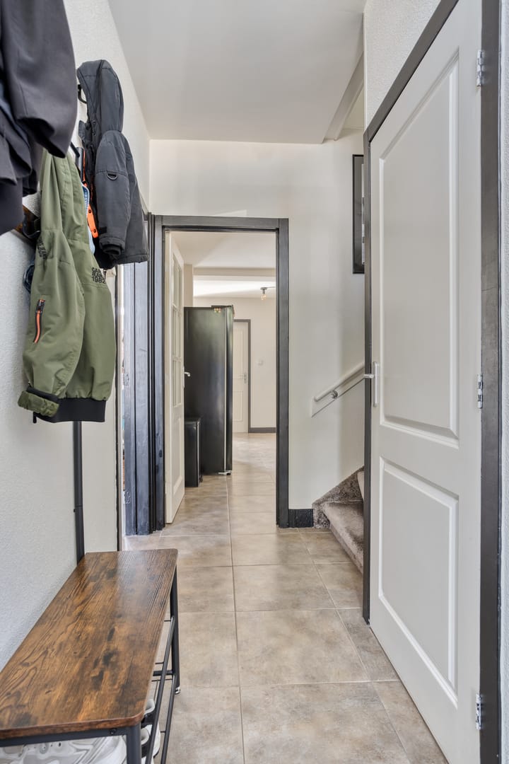 Foto 8 van Beethovenstraat 29