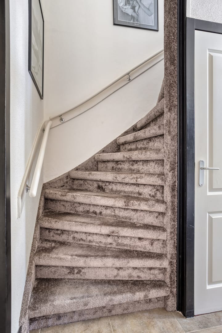 Foto 9 van Beethovenstraat 29