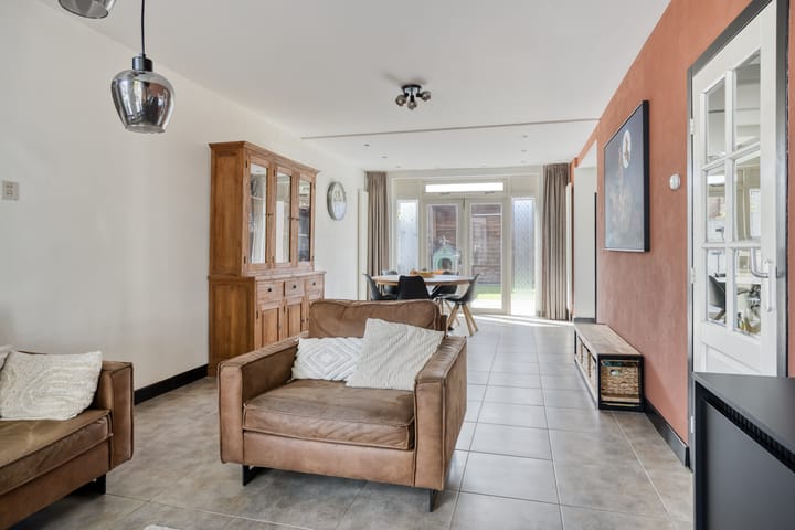 Foto 12 van Beethovenstraat 29