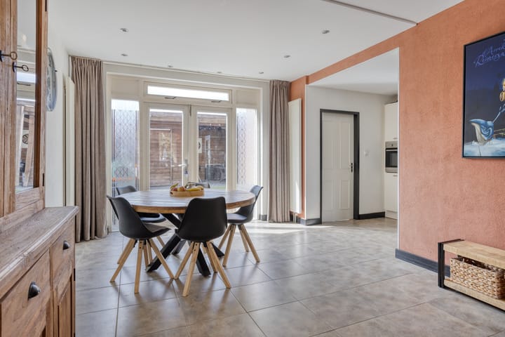 Foto 13 van Beethovenstraat 29