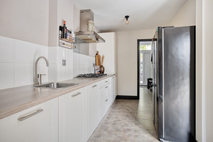 Foto 15 van Beethovenstraat 29