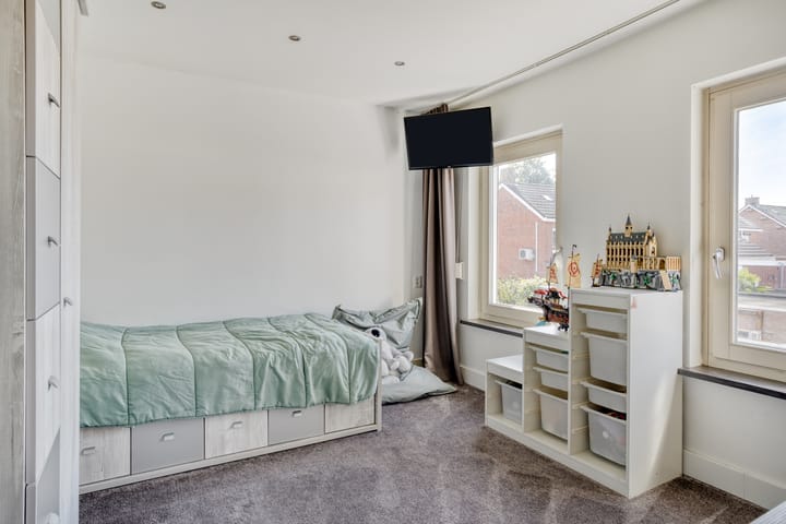 Foto 21 van Beethovenstraat 29