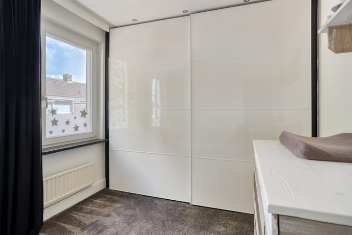 Foto 25 van Beethovenstraat 29