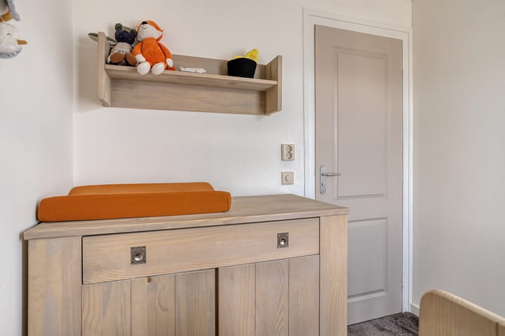 Foto 28 van Beethovenstraat 29