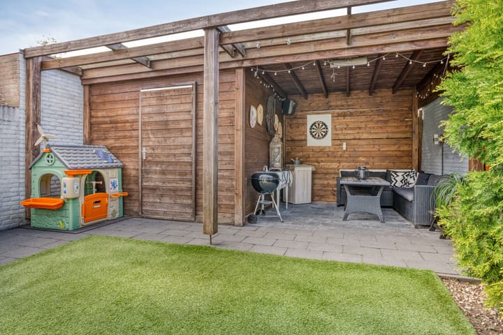 Foto 32 van Beethovenstraat 29