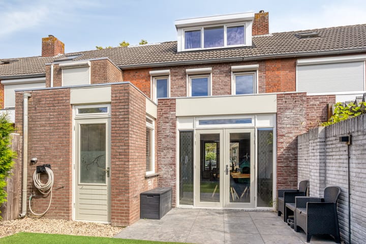 Foto 35 van Beethovenstraat 29