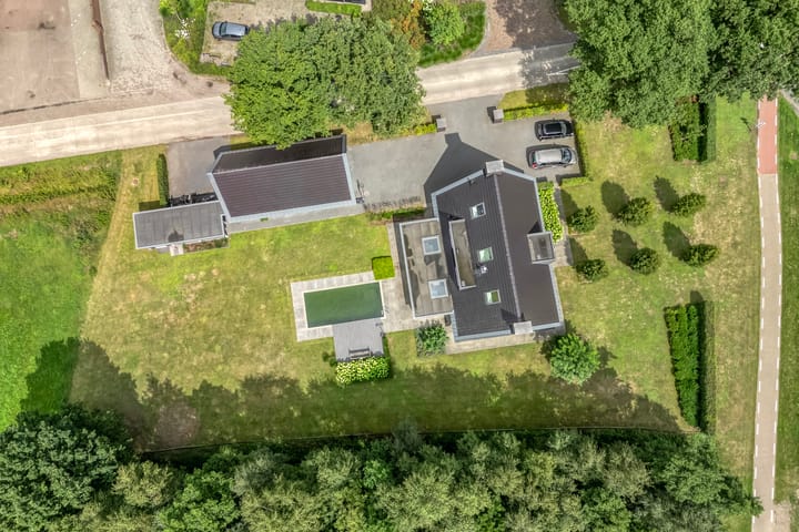 Foto 50 van Breemorsweg 16