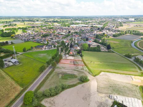 Wernhoutseweg, bouwkavel 2 (wordt 157B) thumbnail