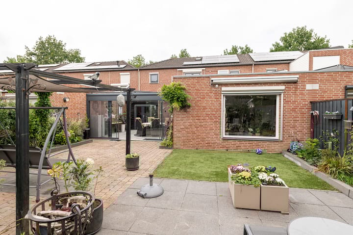 Foto 3 van Koningsspil 23