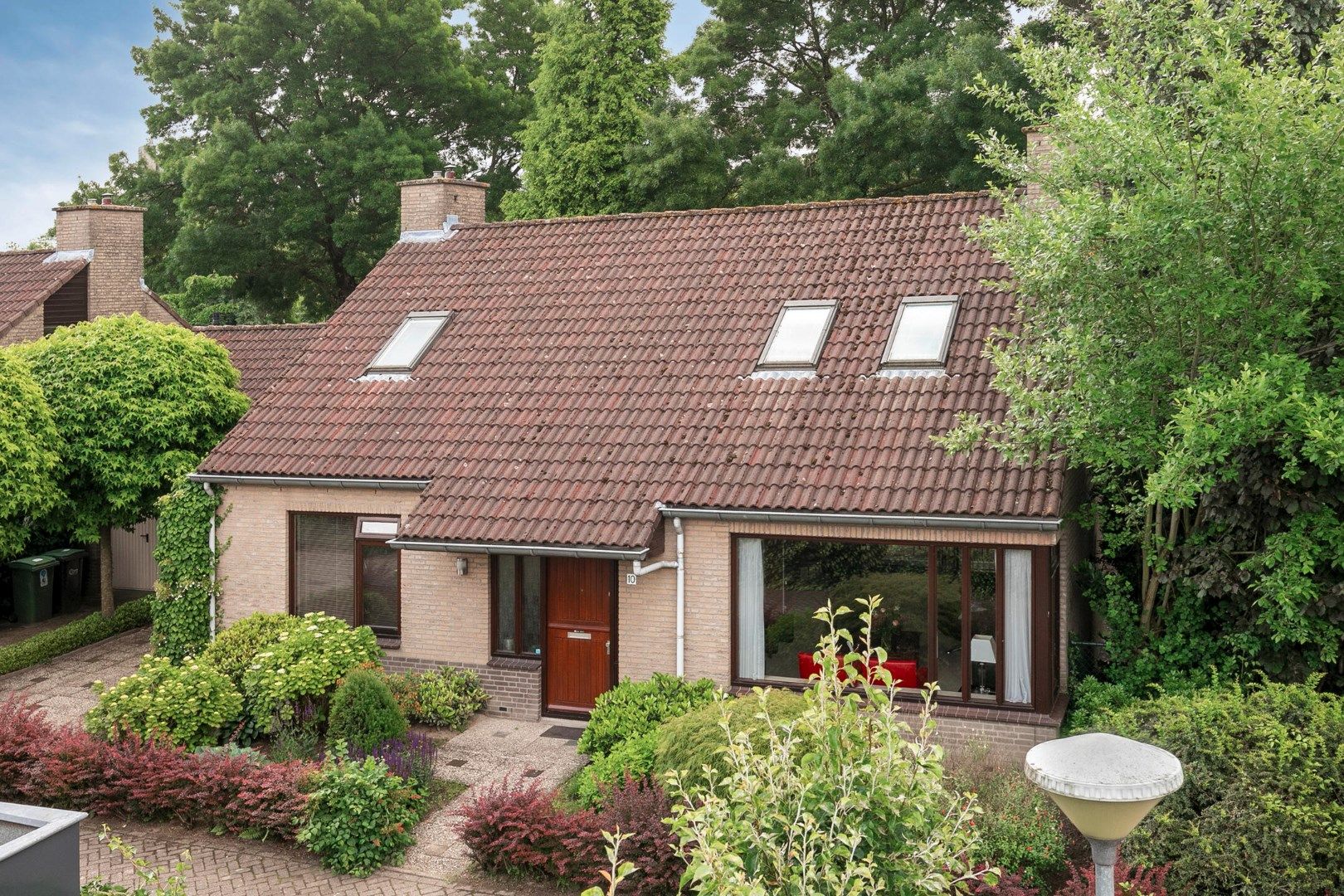 Dom Paul Bellotweg, 10, Eindhoven, 5624KZ, Noord-Brabant, Nederland 10