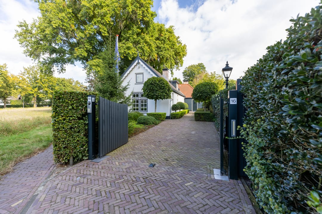 Foto 2 van Wally Moesweg 16