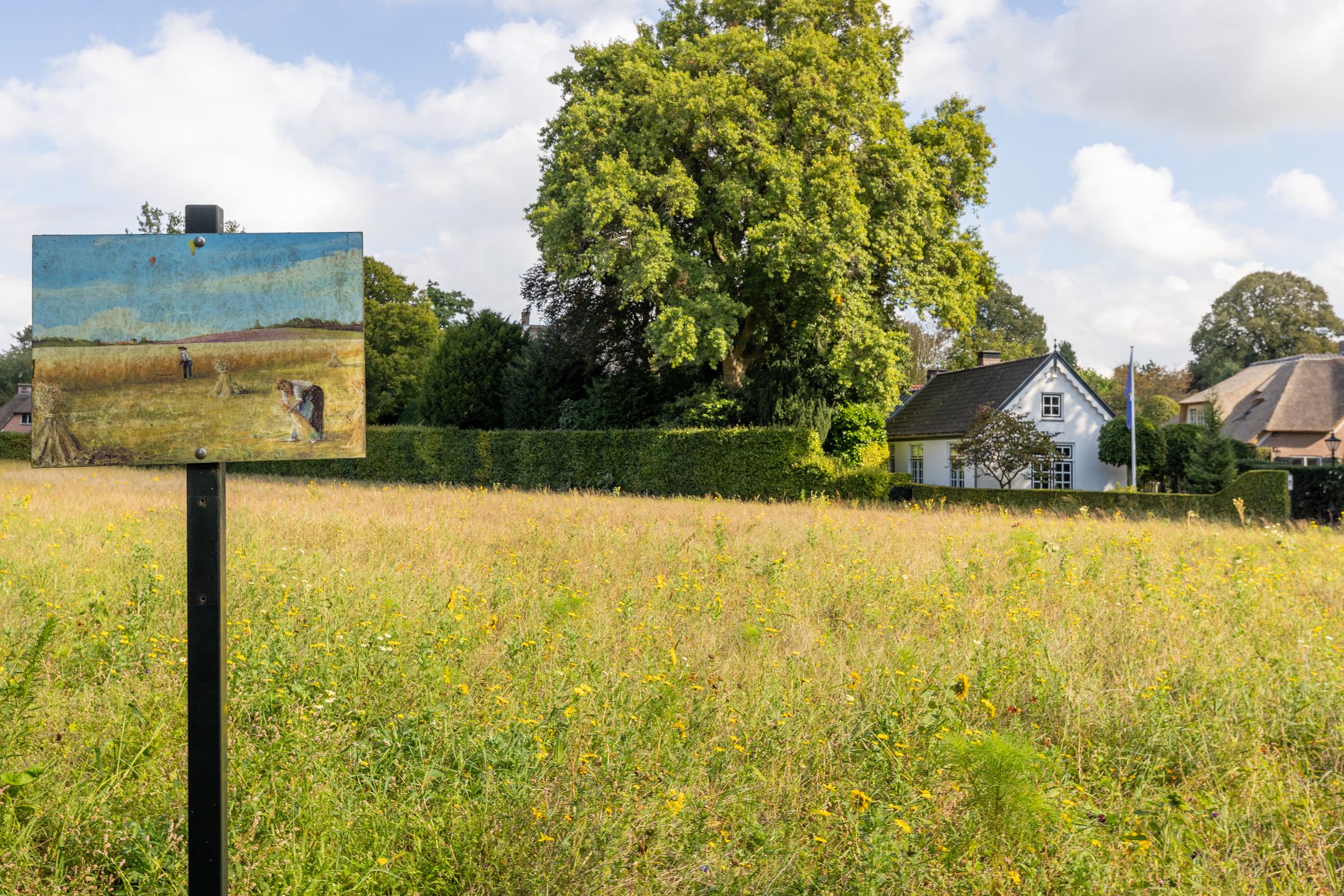 Foto 3 van Wally Moesweg 16