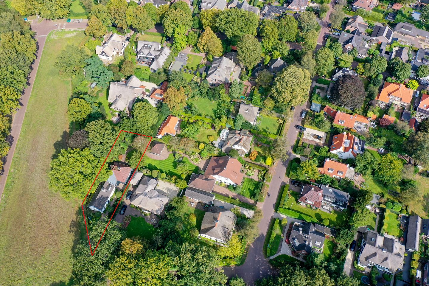 Foto 4 van Wally Moesweg 16