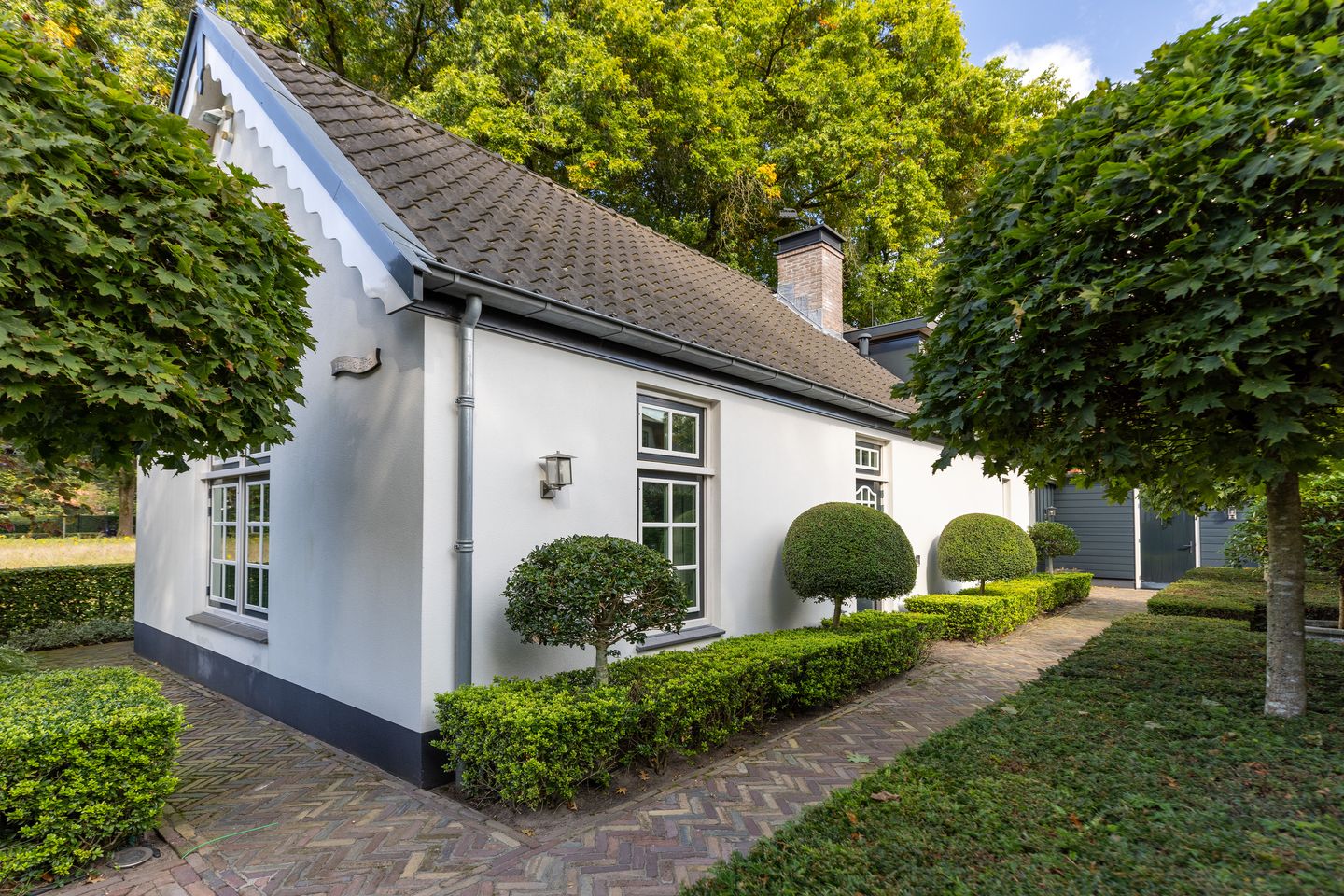 Foto 5 van Wally Moesweg 16