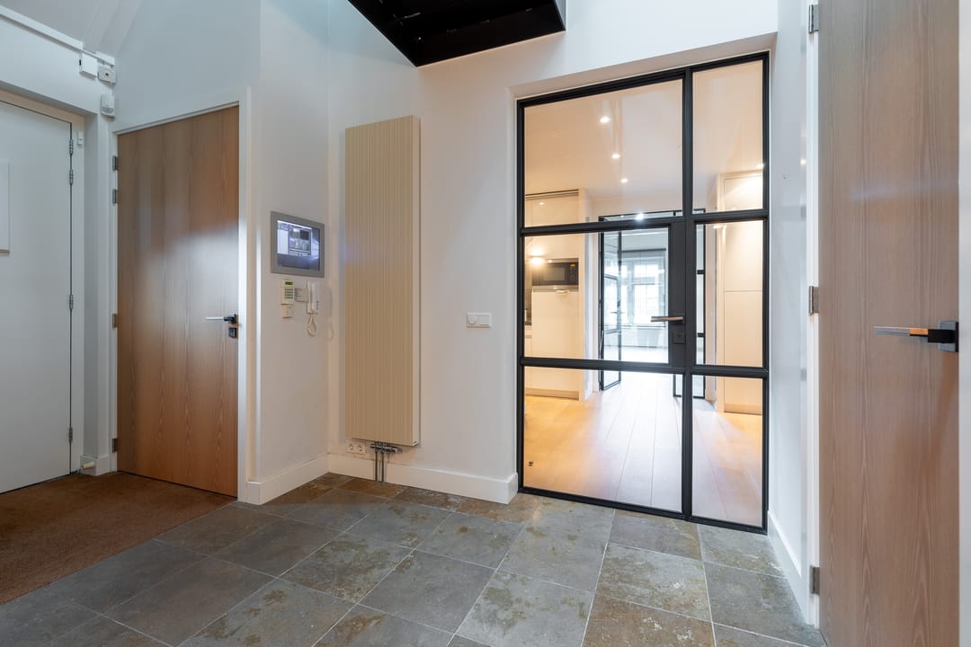 Foto 8 van Wally Moesweg 16