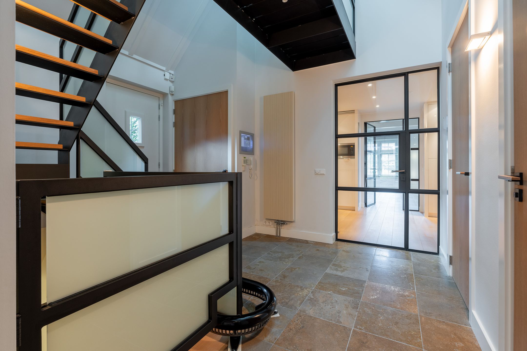 Foto 9 van Wally Moesweg 16